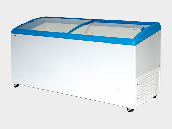 ΚΑΤΑΨΥKΤΗΣ ΜΕ ΣΥΡΟΜΕΝΑ ΠΟΜΠΕ ΚΡΥΣΤΑΛΑ AHT RIO S