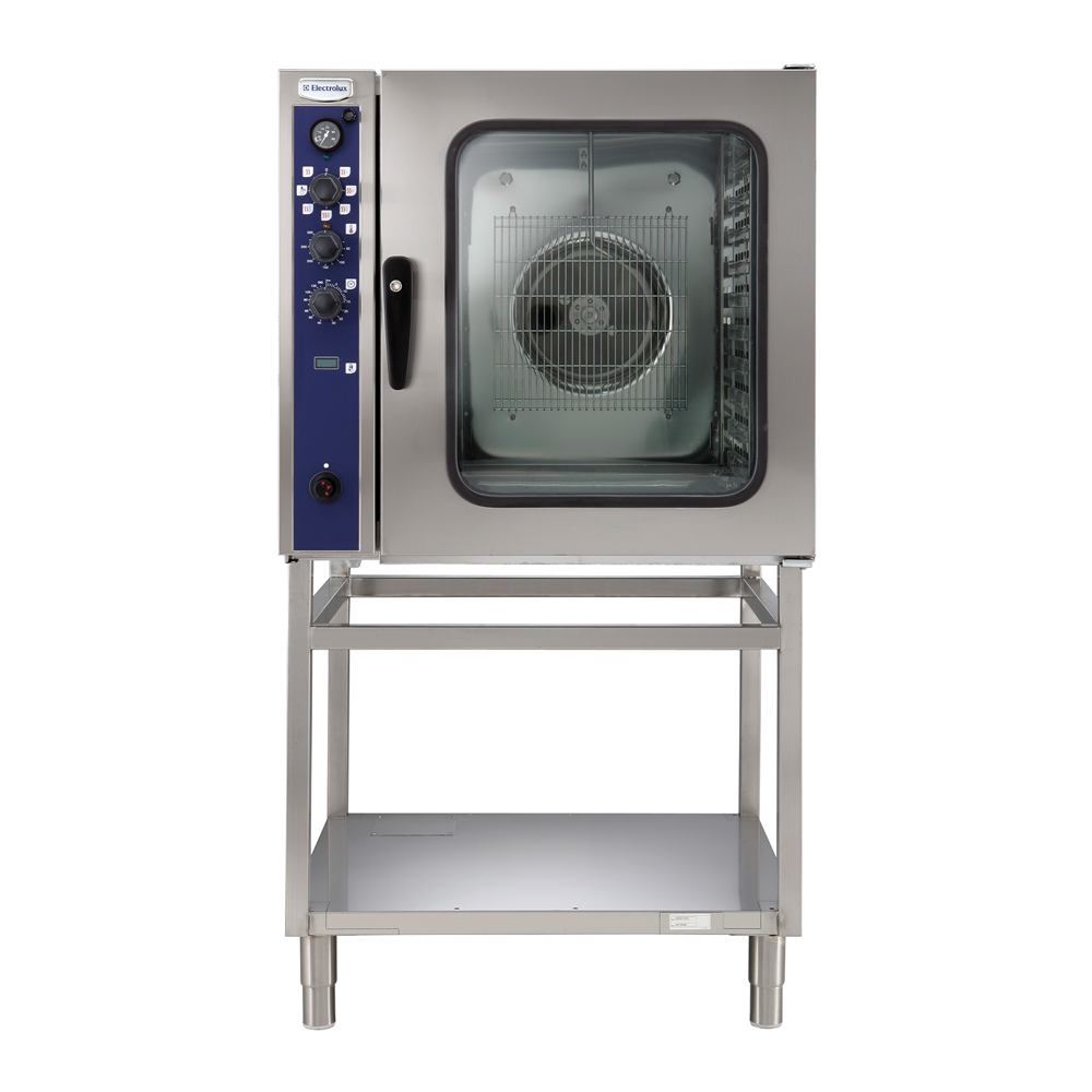 ΦΟΥΡΝΟΣ ELECTROLUX 260702 - Image 2