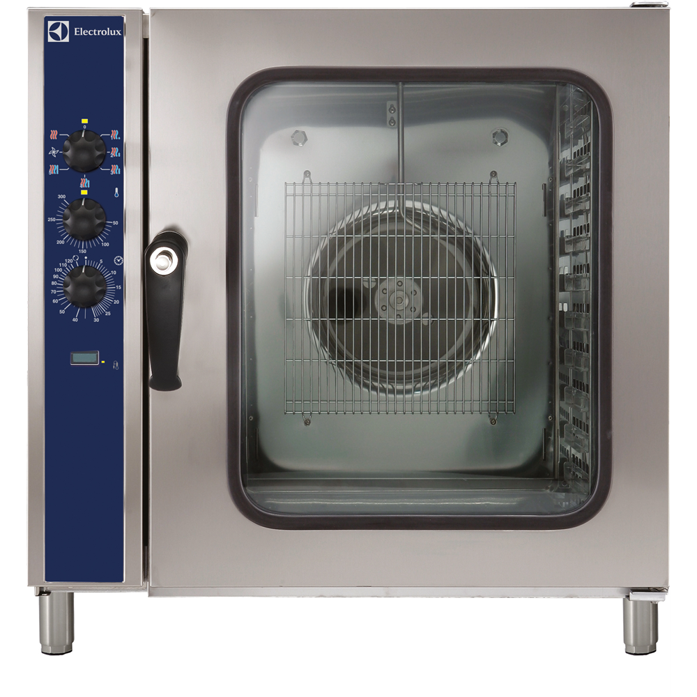 ΦΟΥΡΝΟΣ ELECTROLUX 260702