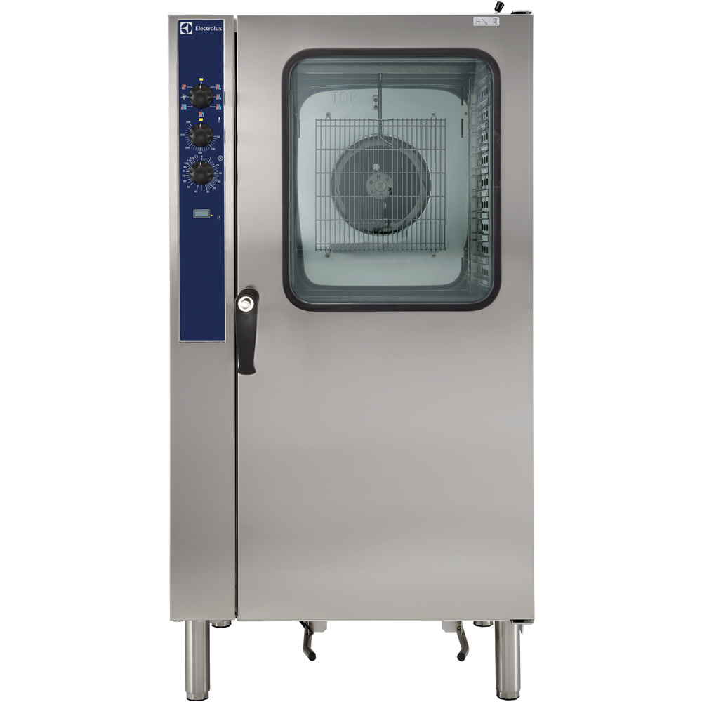 ΦΟΥΡΝΟΣ ELECTROLUX 260708