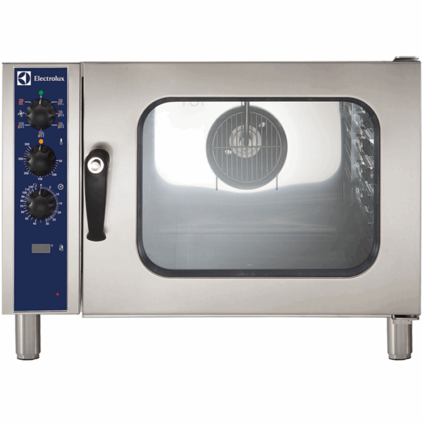 ΦΟΥΡΝΟΣ ELECTROLUX 260700