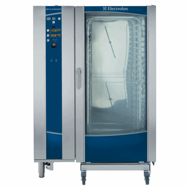 ΦΟΥΡΝΟΣ ELECTROLUX air-o-convect 269205