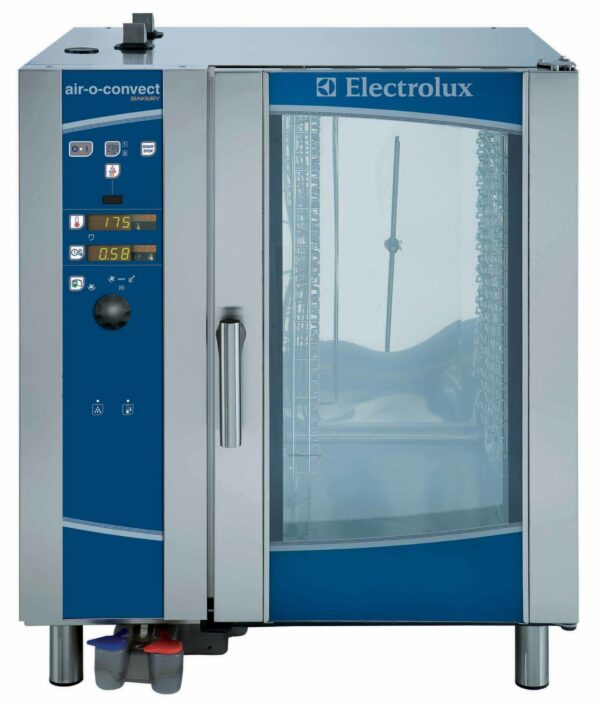 ΦΟΥΡΝΟΣ ELECTROLUX air-o-convect 269214