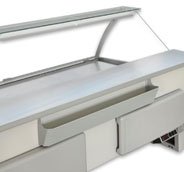 Ψυγείο Βιτρίνα Eurocryor - Image 3