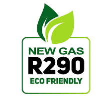 ΨΥΓΕΙΟ SELF SERVICE ΜΕ ΜΟΤΕΡ MONDIAL FRAMEC mod. SUPERSUNNY - Image 2