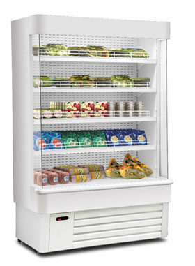 ΨΥΓΕΙΟ SELF SERVICE MONDIAL-FRAMEC ΜΟΝΤΕΛΟ SUNNY-JOLLY CP ΜΕ ΜΟΤΕΡ