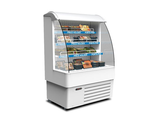 ΨΥΓΕΙΟ SELF SERVICE MONDIAL-FRAMEC ΜΟΝΤΕΛΟ SUNNY-JUNIOR ΜΕ ΜΟΤΕΡ