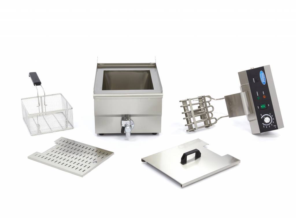 ΦΡΙΤΕΖΑ MAXIMA ΜΟΝΗ 16Ltr - Image 2