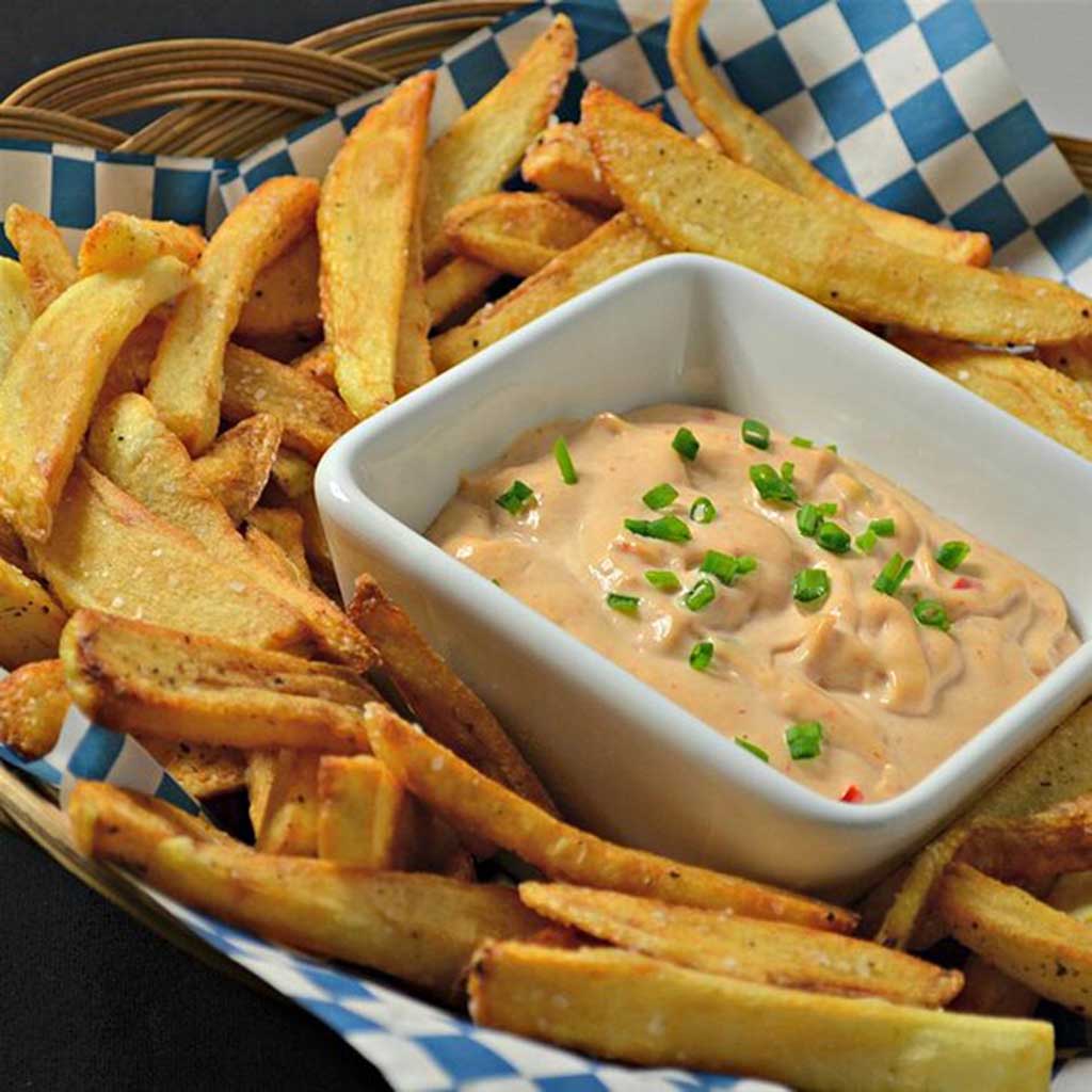 ΦΡΙΤΕΖΑ MAXIMA mod. 2X6 Ltr - Image 3