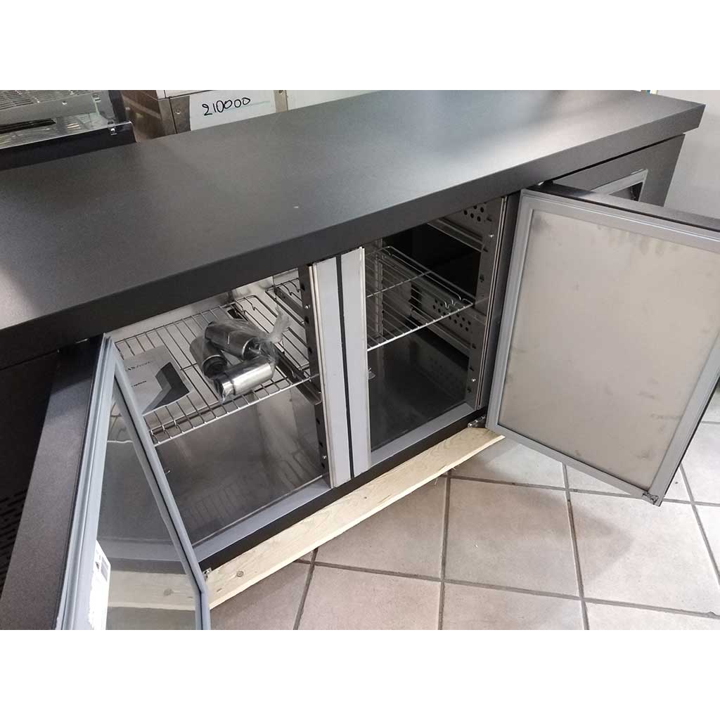 ΨΥΓΕΙΟ ΠΑΓΚΟΣ mod.BL.1851S2P - Image 3