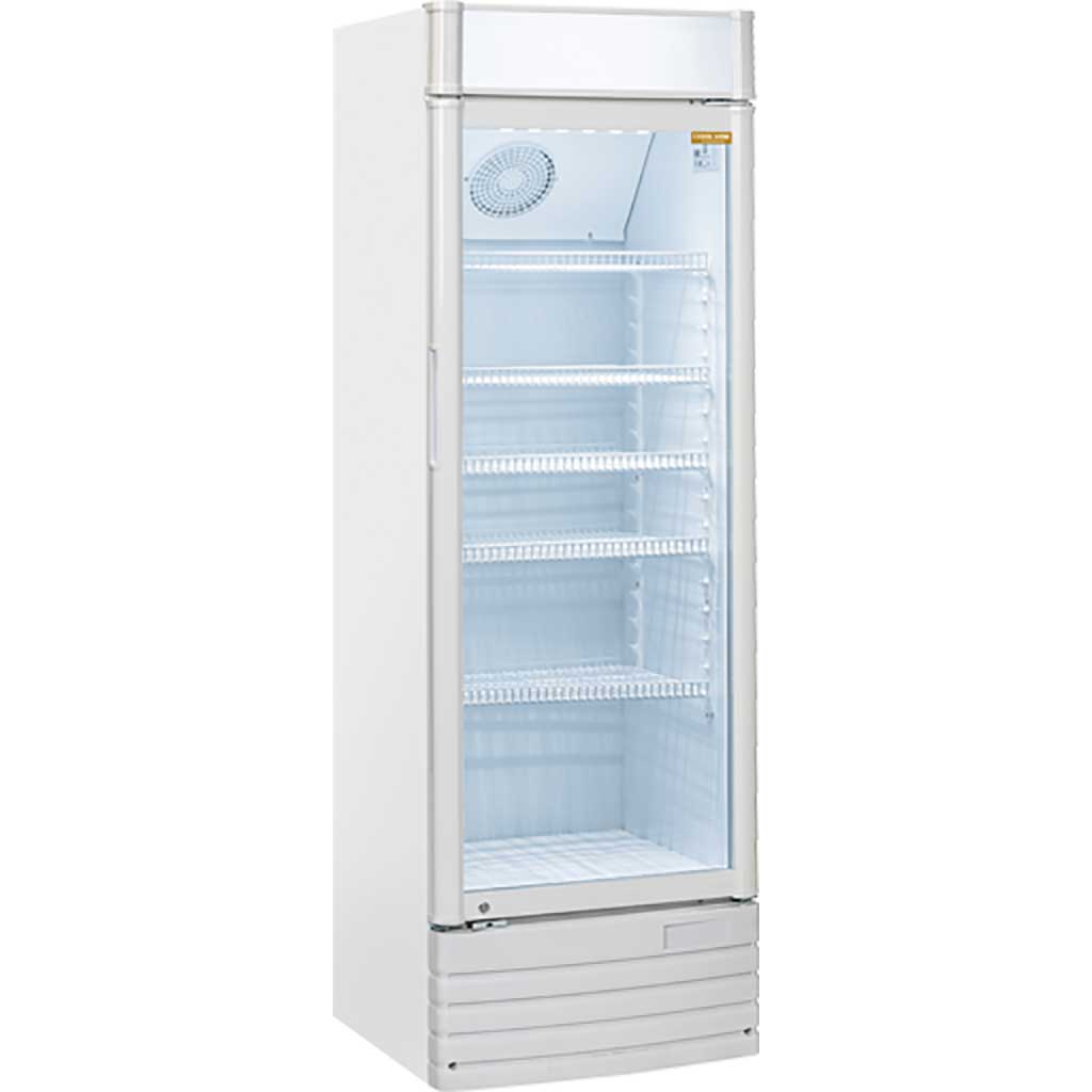 ΟΡΘΙΑ ΒΙΤΡΙΝΑ ΣΥΝΤΗΡΗΣΗ COOL WISE mod. DC 388C