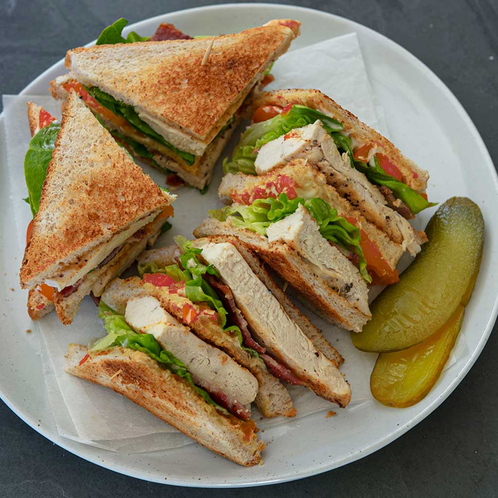 ΦΡΥΓΑΝΙΕΡΑ SARO - Image 2