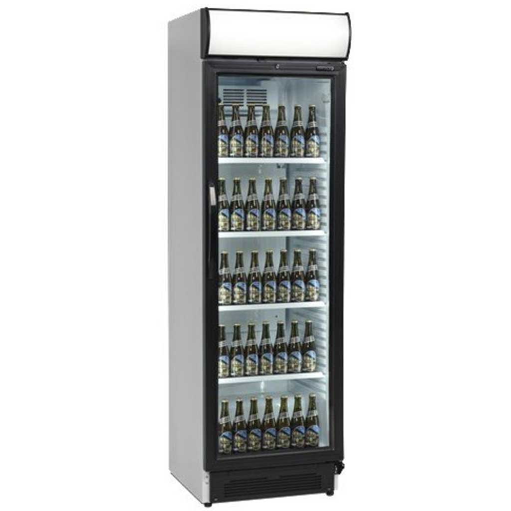 ΟΡΘΙΑ ΒΙΤΡΙΝΑ ΣΥΝΤΗΡΗΣΗ TEFCOLD mod. CEV425CP