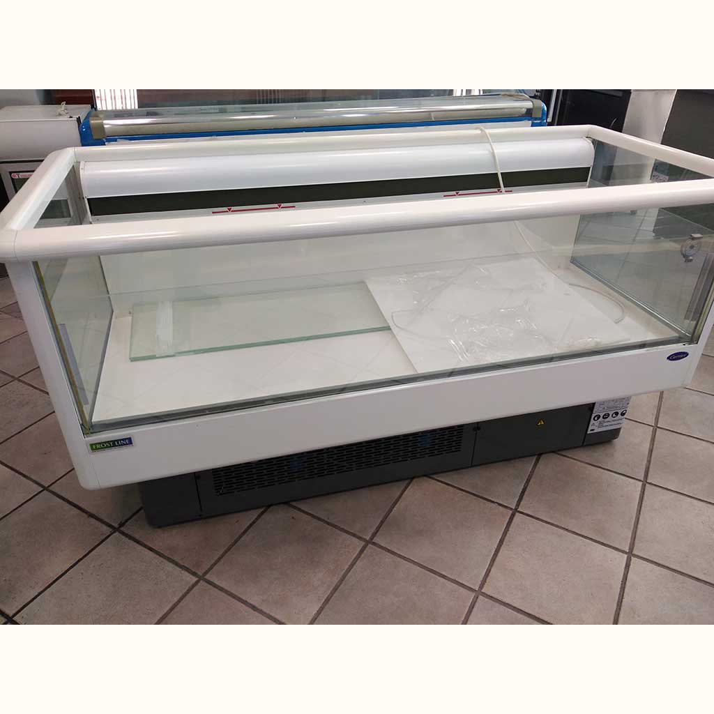 CARRIER mod.CO34 - Image 2