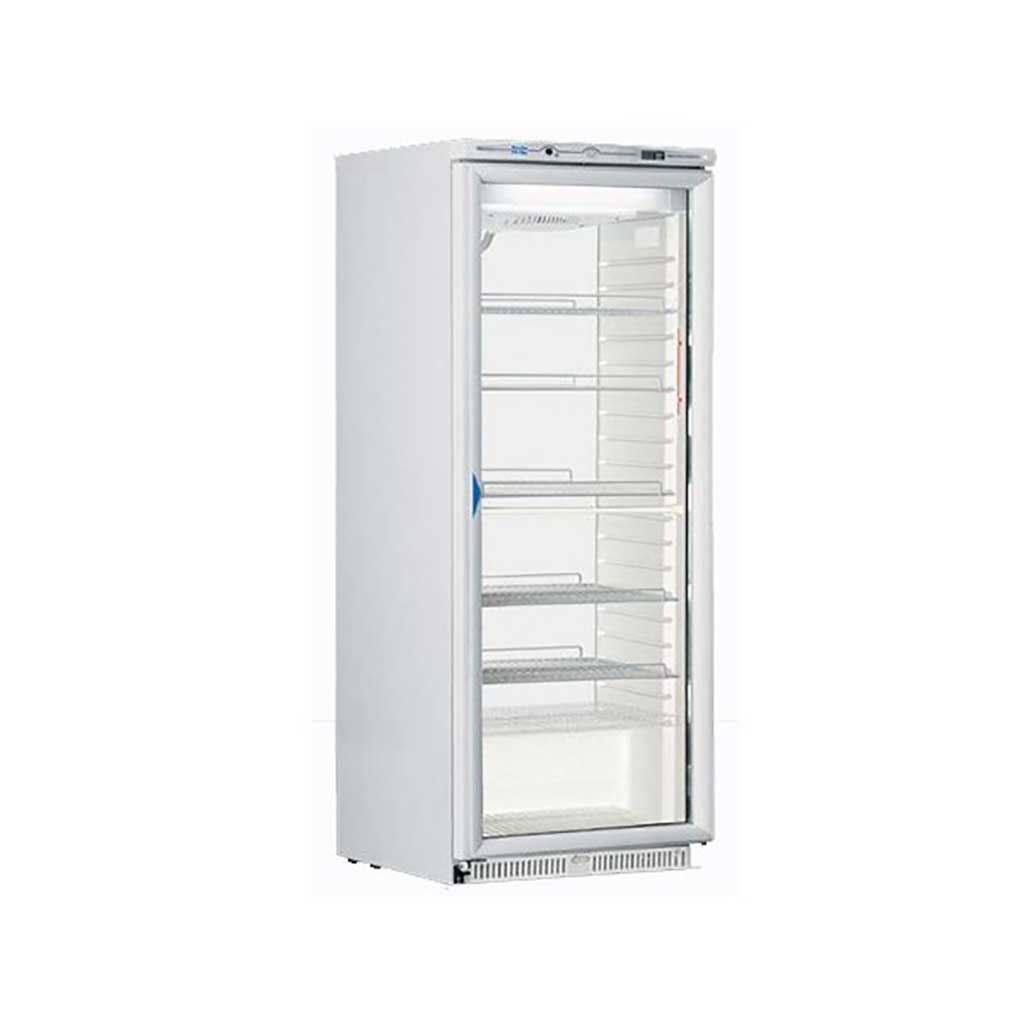 ΟΡΘΙΑ ΒΙΤΡΙΝΑ ΣΥΝΤΗΡΗΣΗ-ΚΑΤΑΨΥΞΗ MONDIAL FRAMEC mod. ICE PLUS DV-60