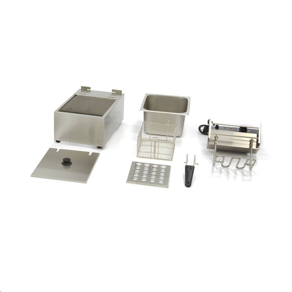 ΦΡΙΤΕΖΑ MAXIMA ΜΟΝΗ 6Ltr - Image 2