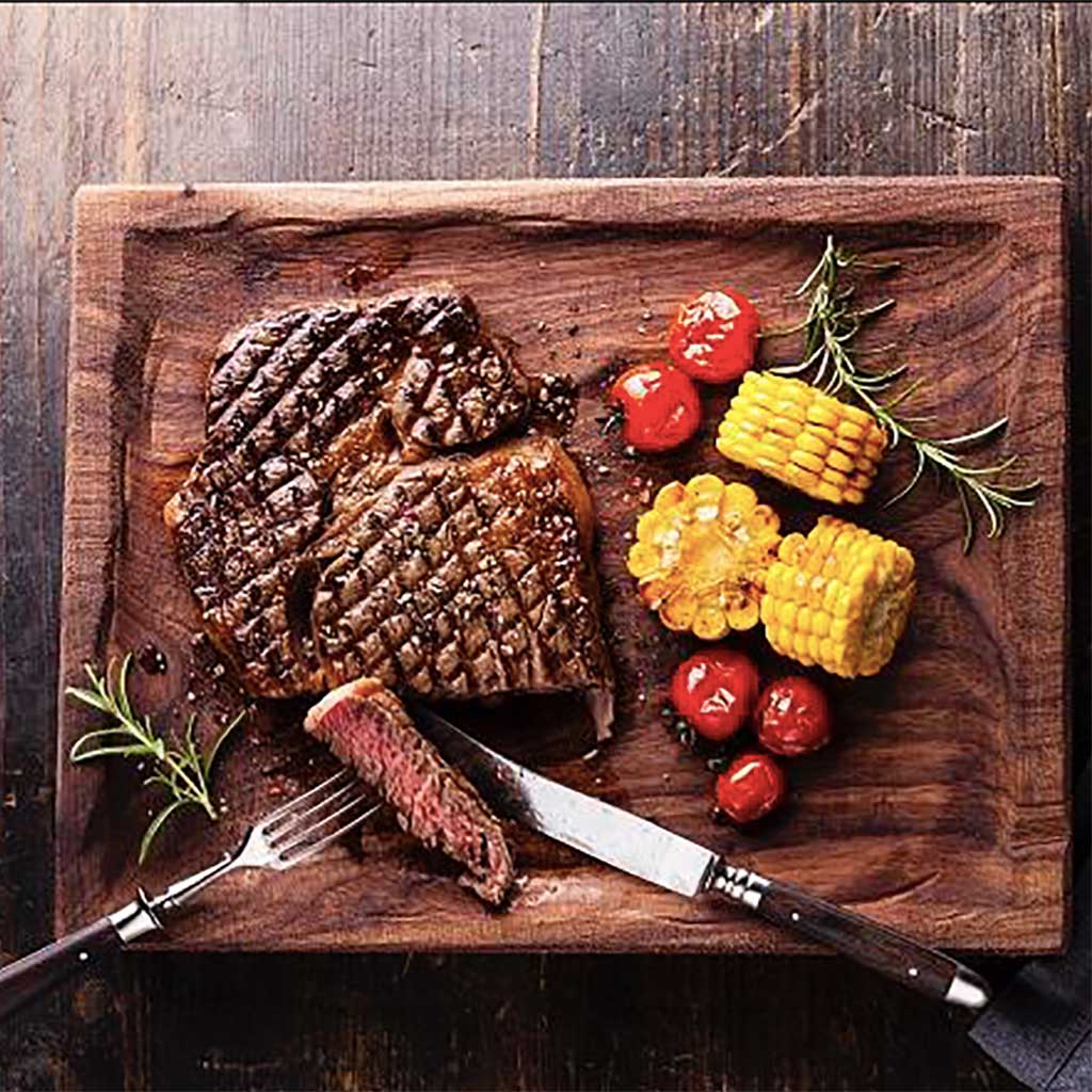 MAXIMA Πλατώ 1/2 Ραβδωτό - Image 3