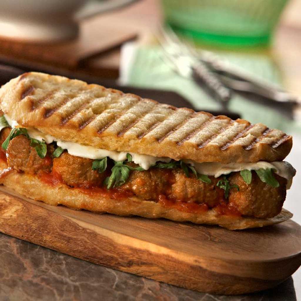 ΤΟΣΤΙΕΡΑ MAXIMA PANINI - Image 2