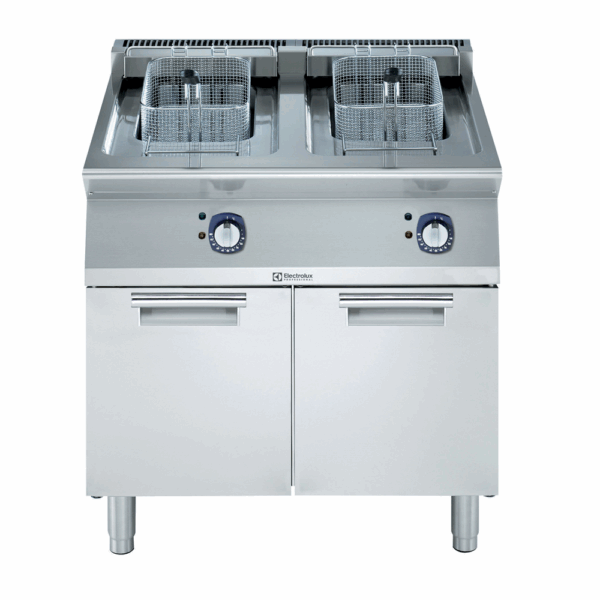 ΦΡΙΤΕΖΑ ELECTROLUX ΗΛΕΚΤΡΙΚΗ mod. 371144