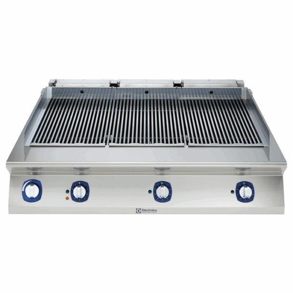 ΗΛΕΚΤΡΙΚΟ ΓΚΡΙΛ ELECTROLUX