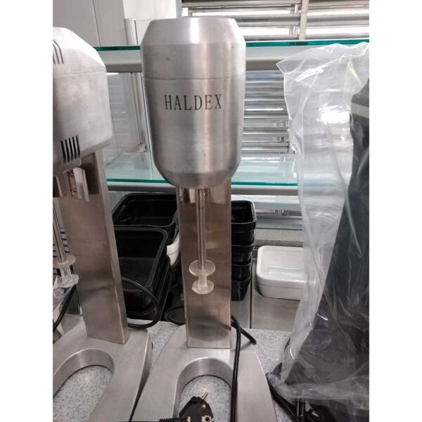 HALDEX DM B