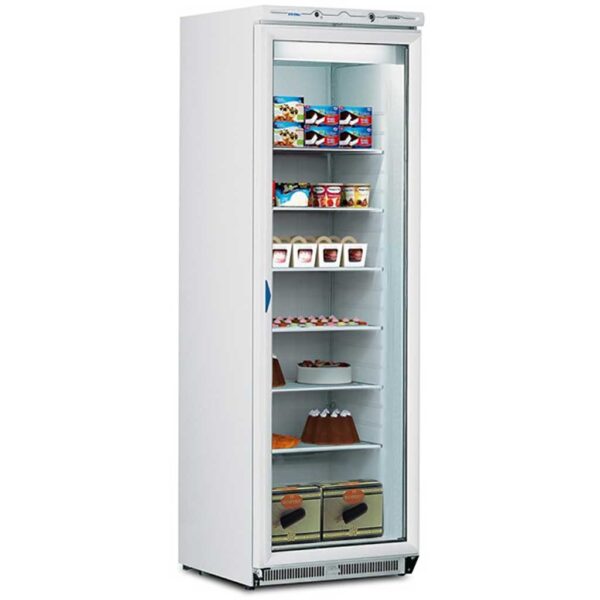 ΟΡΘΙΑ ΒΙΤΡΙΝΑ ΚΑΤΑΨΥΞΗ MONDIAL FRAMEC mod. ICE PLUS N 40
