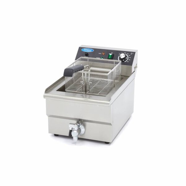 ΦΡΙΤΕΖΑ MAXIMA ΜΟΝΗ 16Ltr