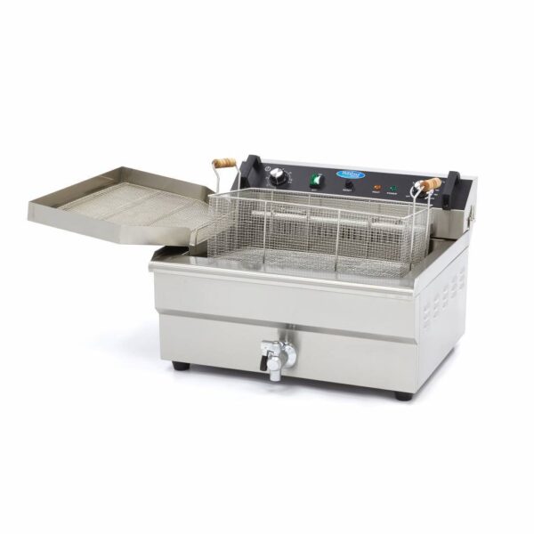 ΦΡΙΤΕΖΑ MAXIMA ΜΟΝΗ 30 Ltr