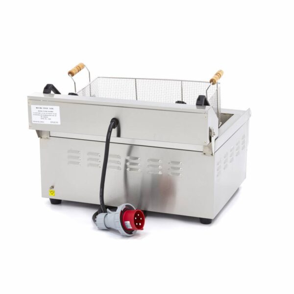 ΦΡΙΤΕΖΑ MAXIMA ΜΟΝΗ 30 Ltr - Image 2