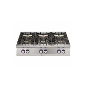 electrolux cooking 900xp
