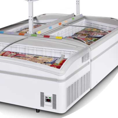 TEFCOLD SHALLOW 200-CF - Image 3