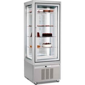 Όρθια βιτρίνα κατάψυξη συντήρηση Onlyvision