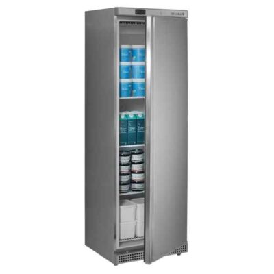 Θάλαμος Συντήρηση TEFCOLD UR400X